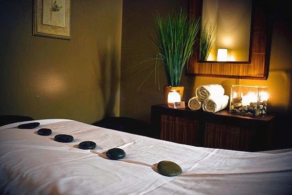 اسپا و ریلکسیشن