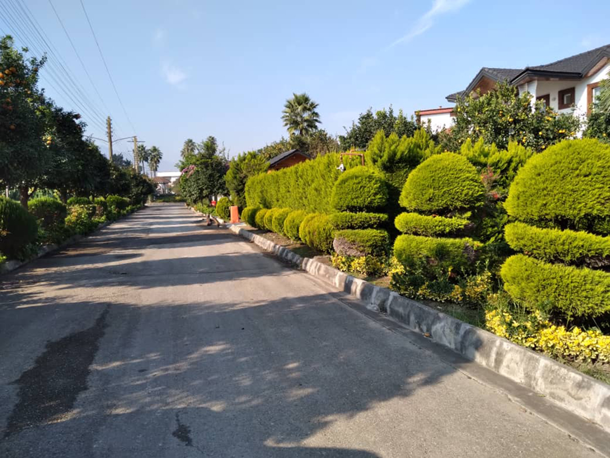 شهرک دریا بیشه (رویان – نوشهر)